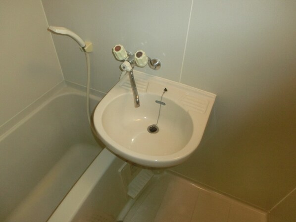 サンライフ21Aの物件内観写真